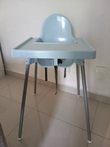 Baby Feeding Chair Ikea ANTILOP