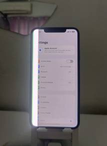 iPhone 11 Pro Max (256GB) 