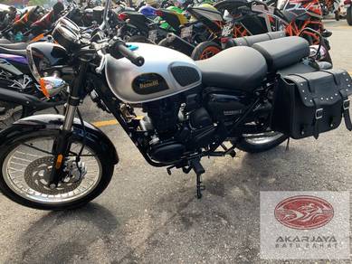 Benelli Imperiale 400 SE