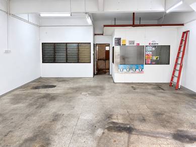 Shop lot For Rent in Georgetown,PNG