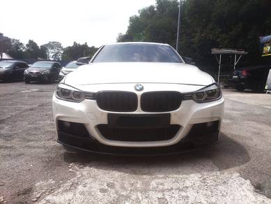 BMW 320i 20i SPORT LINE (CKD) in Desa Petaling, KUL
