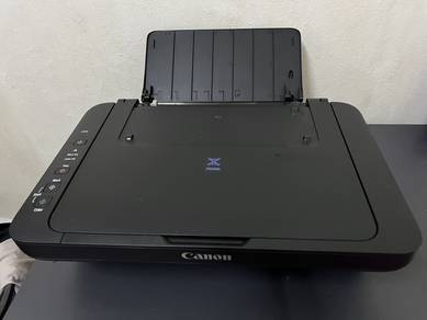 Canon E410