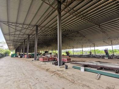 Warehouse / Factory For Sale in Semenyih,SGR