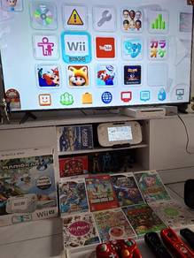 Mario Edition Nintendo Wii U