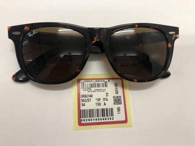 Original Rayban Wayfarer Ray Ban RB2140 902/57