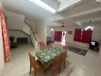 AR-FAHMY Homestay Temerloh