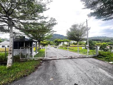Residential Land in Semenyih, SGR