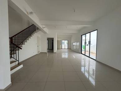 2-storey Terraced House For Sale in Cyberjaya,SGR