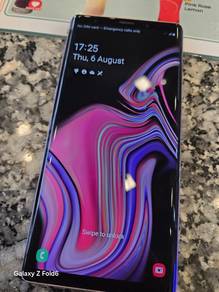 Samsung Note 9