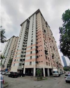 Condominium For Sale in Pelangi Damansara