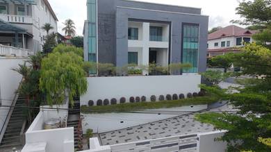 Bungalow House For Sale in Kajang,SGR