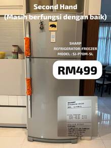 Sharp SJ-P 70m
