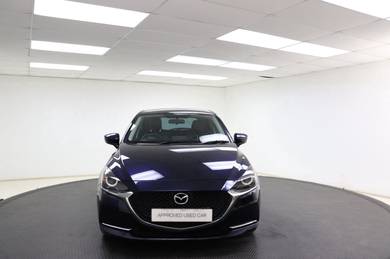 Mazda 2 SKYACTIV-G (HATCHBACK) HIGH in Glenmarie, SGR