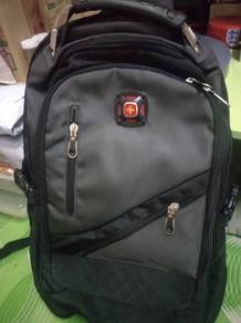 Used Swiss Gear Laptop Backpack 
