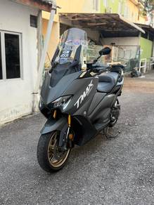 Yamaha TMAX