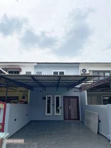 2-storey Terraced House For Sale in Klang,SGR