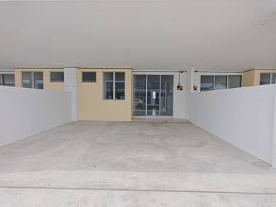 1-storey Terraced House For Sale in Sungai Petani,KDH