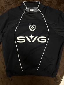 Svg X Calle