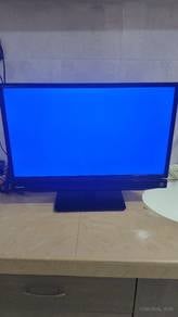 TV Toshiba 19 inch lcd used