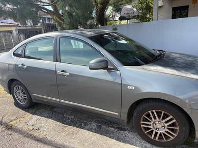 Nissan Sylphy COMFORT in Alor Setar, KDH