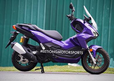 Honda ADV 160