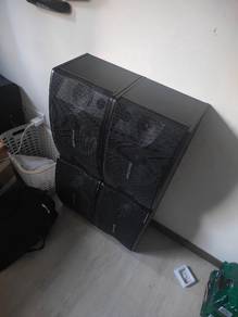 Martin Roland kaorake Speaker