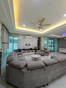 Semi-Detached House For Sale in Bayan Lepas,PNG