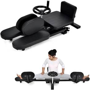Leg Stretcher Extension Split Machine Flexible