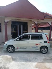 Perodua Viva EZ STANDARD in Kota Bharu, KTN