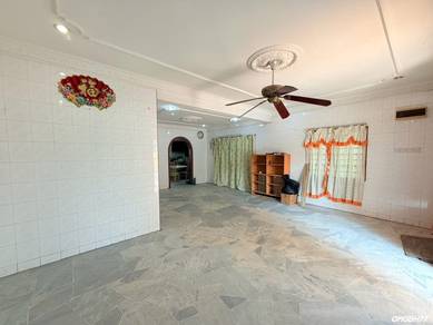 2-storey Terraced House For Sale in Klang,SGR
