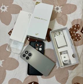 Honor 400 Smart 5G