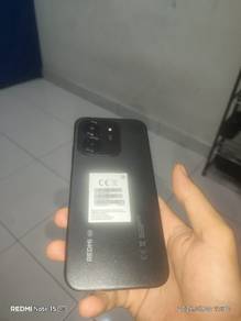 redmi 15c lock password 