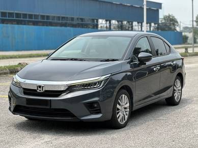 2023 Honda City V