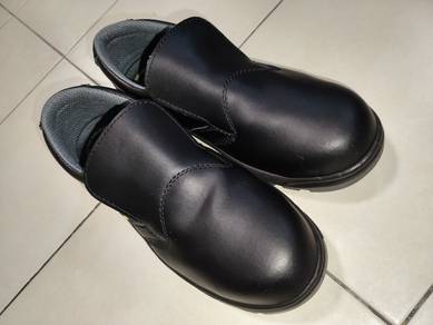 Safety Shoe #43