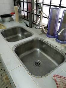 2-storey Terraced House For Rent in Bukit Baru,MLK
