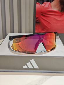 Adidas Sunglass SP0106 02L 🕶️