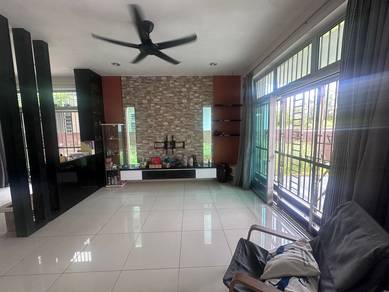 Cluster House For Sale in Johor Bahru,JHR