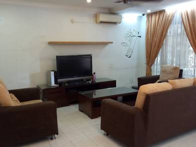 2-storey Terraced House For Sale in Klang,SGR