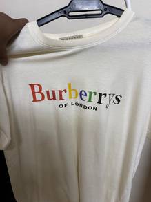 tshirt bundle lv burberry & balenciaga