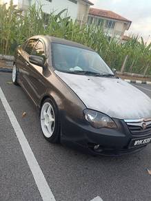 Proton Persona ELEGANCE BASE LINE in Kajang, SGR