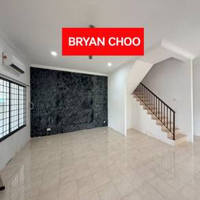 2-storey Terraced House For Rent in Kuching,SWK