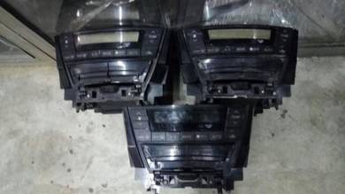Toyota CALDINA ofl air cond controller