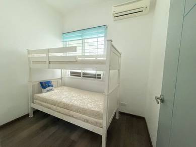 Service Residence For Sale in Tropez Residences @ Tropicana Danga Bay