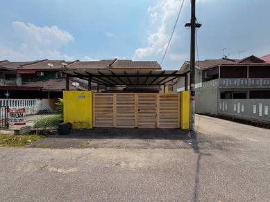 2-storey Terraced House For Sale in Klang,SGR
