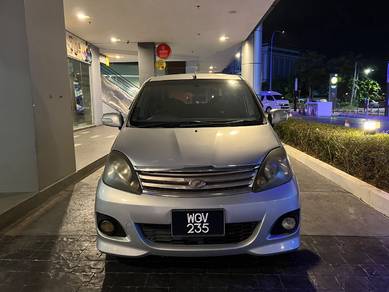 Perodua Viva SXi PREMIUM in Bachok, KTN