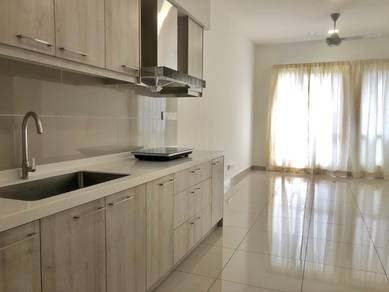 Condominium For Rent in Utropolis Urbano