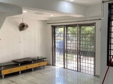 2-storey Terraced House For Rent in Pasir Gudang,JHR
