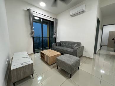 Service Residence For Rent in Parkland Residence @ Kajang 2