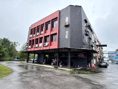 Office space For Rent in Kuching,SWK