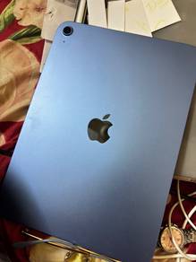 Ipad A16 BLUE 128GB